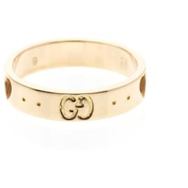 Gucci Icon Amor Ring in Roségold (18K)