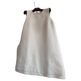 Abito Gucci in jacquard