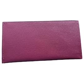 Louis Vuitton Epi Leather Card Holder