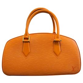 Bolso Louis Vuitton Epi Jasmine 2003