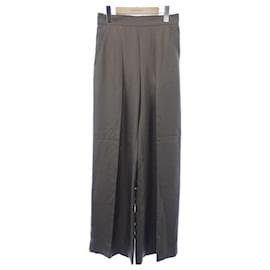 Pantalones de seda Hermes - Hermès