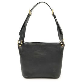 Borsa a Spalla Louis Vuitton Mandara PM Epi