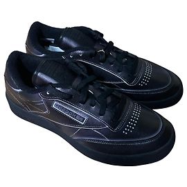 Maison Martin Margiela Maison Margiela x Reebok Club C TL Sneakers