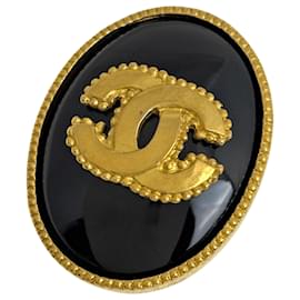 Spilla Chanel Coco Mark
