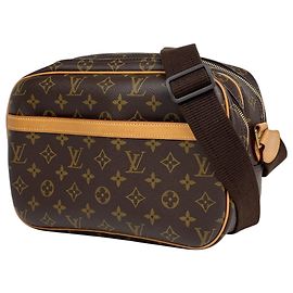 Sac à bandoulière Louis Vuitton Reporter PM