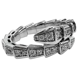 Bvlgari Serpenti Viper Ring - Bulgari
