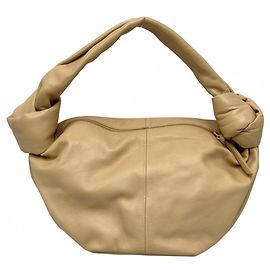 Borsa a mano in pelle Bottega Veneta