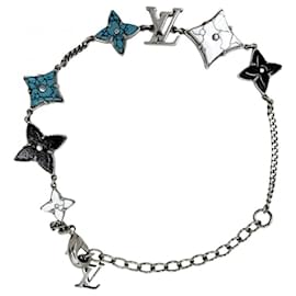 Louis Vuitton Monogram Sunrise Charm Bracelet