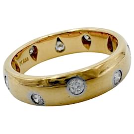 Tiffany & Co. Dots Ring für Damen