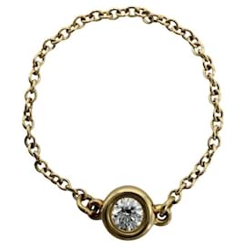 Anel Elsa Peretti By the Yard para mulher Tiffany & Co.