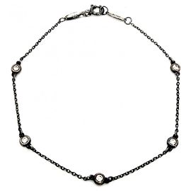 Bracciale charm Tiffany & Co. By the Yard