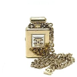 Collana con pendente Coco Mark Chanel B22S