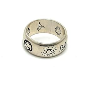 Gucci Bride for Love Silberner Ring