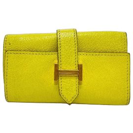 Hermès HERMES Bearn 4-Schlüssel Etui