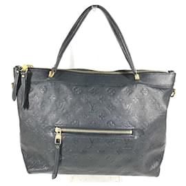 Borsa Tote Louis Vuitton Monogram Empreinte Bastille MM