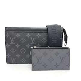 Borsa portafoglio Gaston Louis Vuitton