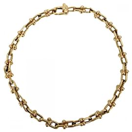 Bracciale con charm in oro giallo Tiffany & Co.