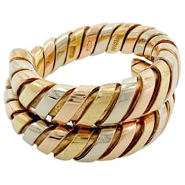 Bvlgari Tubogas Ring für Damen - Bulgari