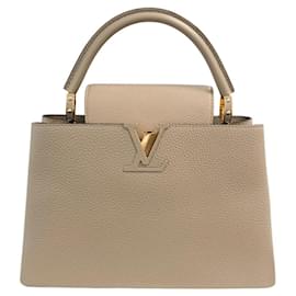 Borsa Louis Vuitton Capucines PM