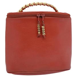 Borsa a mano in pelle Loewe Vintage Velazquez
