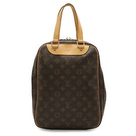 Bolso para zapatos Louis Vuitton Monogram Excursion
