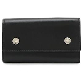 Hermes Box Calf Etui Key Case 6 Hooks - Hermès