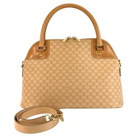 Céline Borsa Celine Vintage Macadam in PVC e pelle