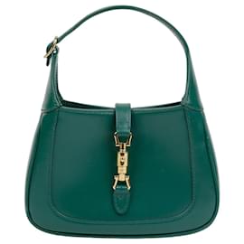 Gucci Borsa Jackie Mini Hobo a Spalla