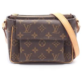 Borsa a Spalla Louis Vuitton Vivasite Monogram