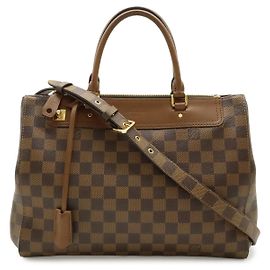 Borsa 2way Louis Vuitton Damier Greenwich