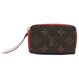 Tarjetero Monogram Multicart Louis Vuitton