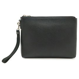 Bolso de mano de cuero Gucci Cosmopolis