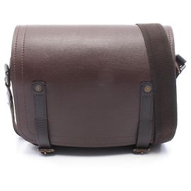 Borsa a tracolla Louis Vuitton Reporter Utaha Leather