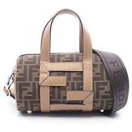 Borsa 2way Fendi Zucca