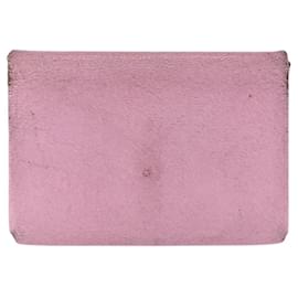Porte-cartes Calvi Duo Chevre Hermes - Hermès