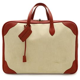 Hermès Borsa da viaggio Victoria50 Hermes