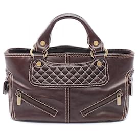 Céline Borsa in pelle CELINE