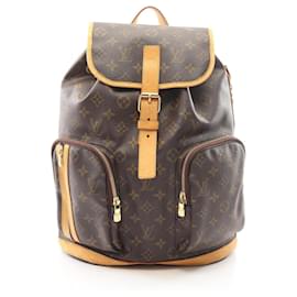 Louis Vuitton Rucksack Bosphore Monogram