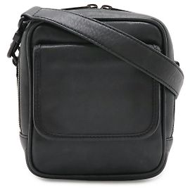 Borsa a Spalla Louis Vuitton Monogram Nera