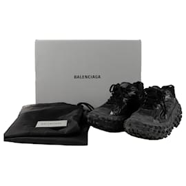 Sneakers Balenciaga Defender Nere