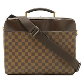 Sac Business Louis Vuitton Damier
