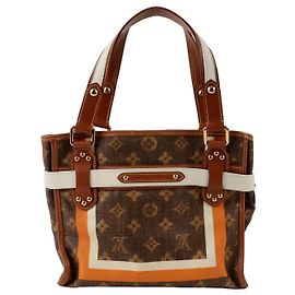 Louis Vuitton Sac Rawir Pm Tote Bag