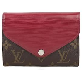 Louis Vuitton Portafoglio piccolo Marie Louise