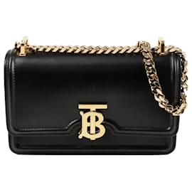 Borsa a tracolla crossbody Tb Mini Chain - Burberry