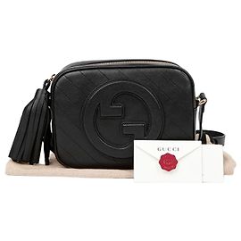 Gucci Piccola borsa a tracolla Blondie