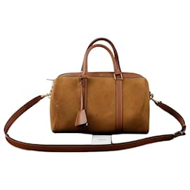 Boston Shoulder Tote Bag - Céline