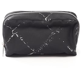 Pochette in nylon Chanel Travel Line