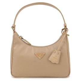 Mini borsa in Re-nylon Re-edition - Prada