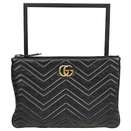 Gucci Pochette GG Marmont