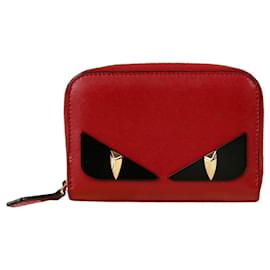 Fendi Zaino e Portafoglio